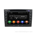 Android Multimedia bilstereo for Megane 2003-2009